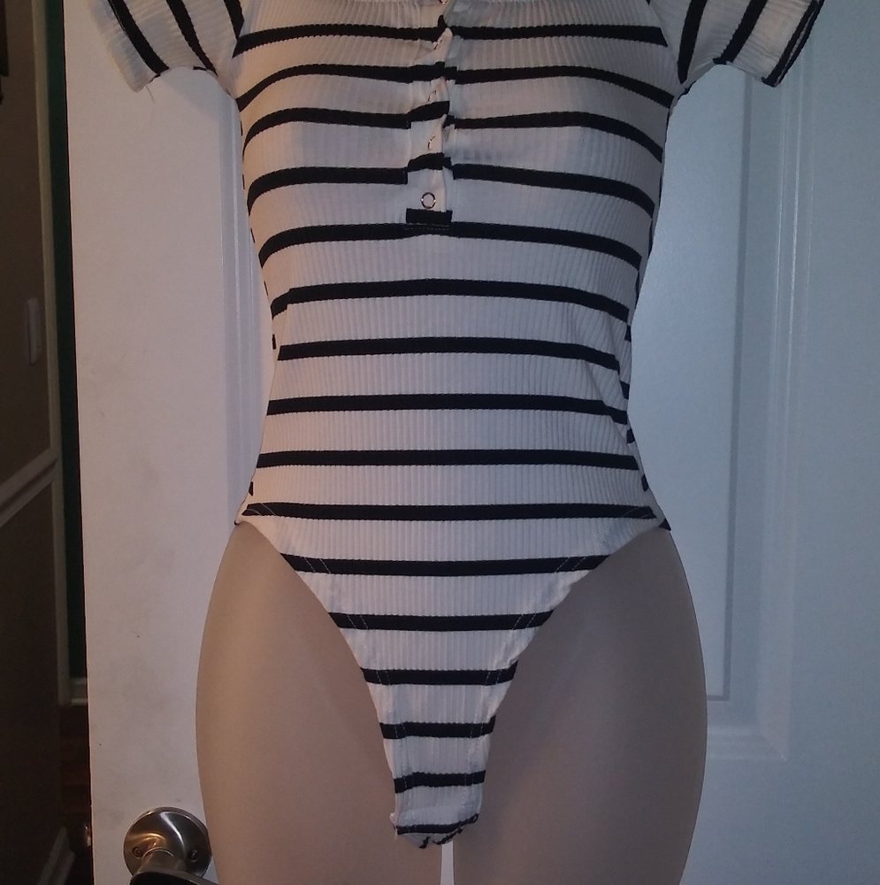 One piece Small Bodysuit